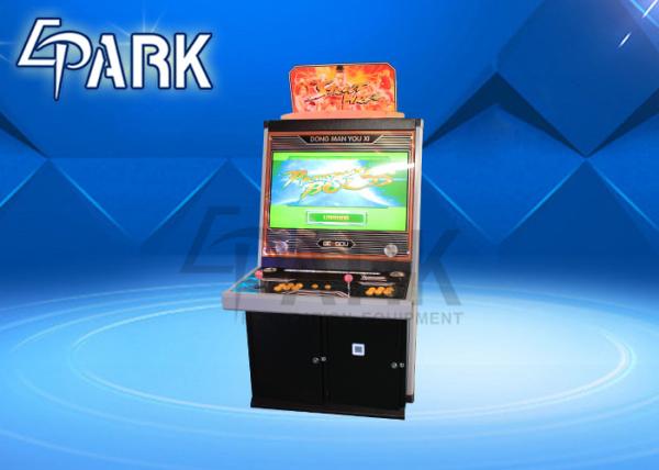 32 Pandora Amusement Game Machines Resolution 1280*720P  Ultra Clear Picture