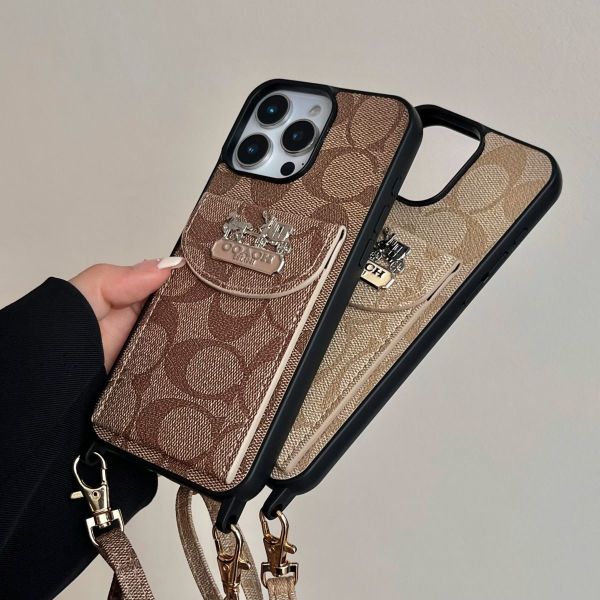 Designer phone case
