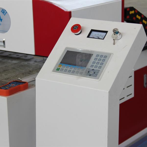 лазер 2000x3000mm гравируя кожаную машину 100W 130W 150W 180W для сумки ботинок ковра