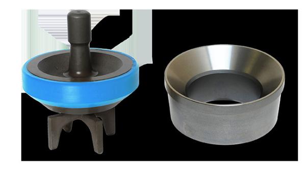 WH1612 mud pump liner, WH-2214 mud pump zirconia liner, WH2215 mud pump ceramic liner, WH1312 mud pump fluid end parts