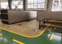 Procedimento de fabricação de sal do vácuo da evaporação do efeito do NaCl multi