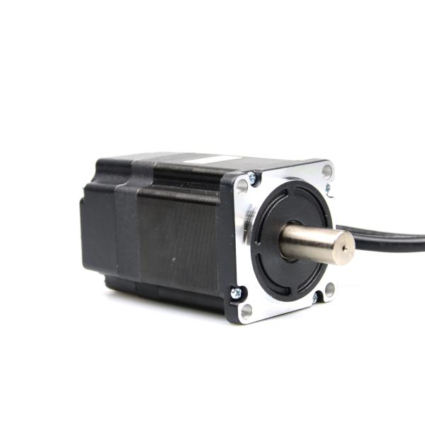 24V 204w 60mm BLDC  Brushless Planetary Gear Motor