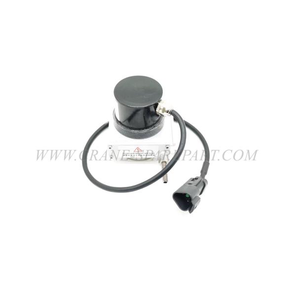 60147750 déplacement Crane Sensor System pour SANY HG-WY-2250-V