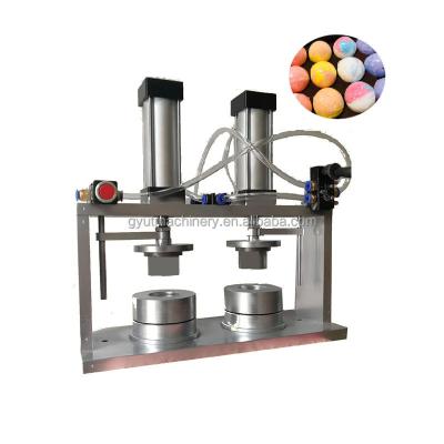 Super Shampoo Bar Bath Bomb Press Fabricação de Máquinas com Bom e Roller de Diâmetro 360MM
