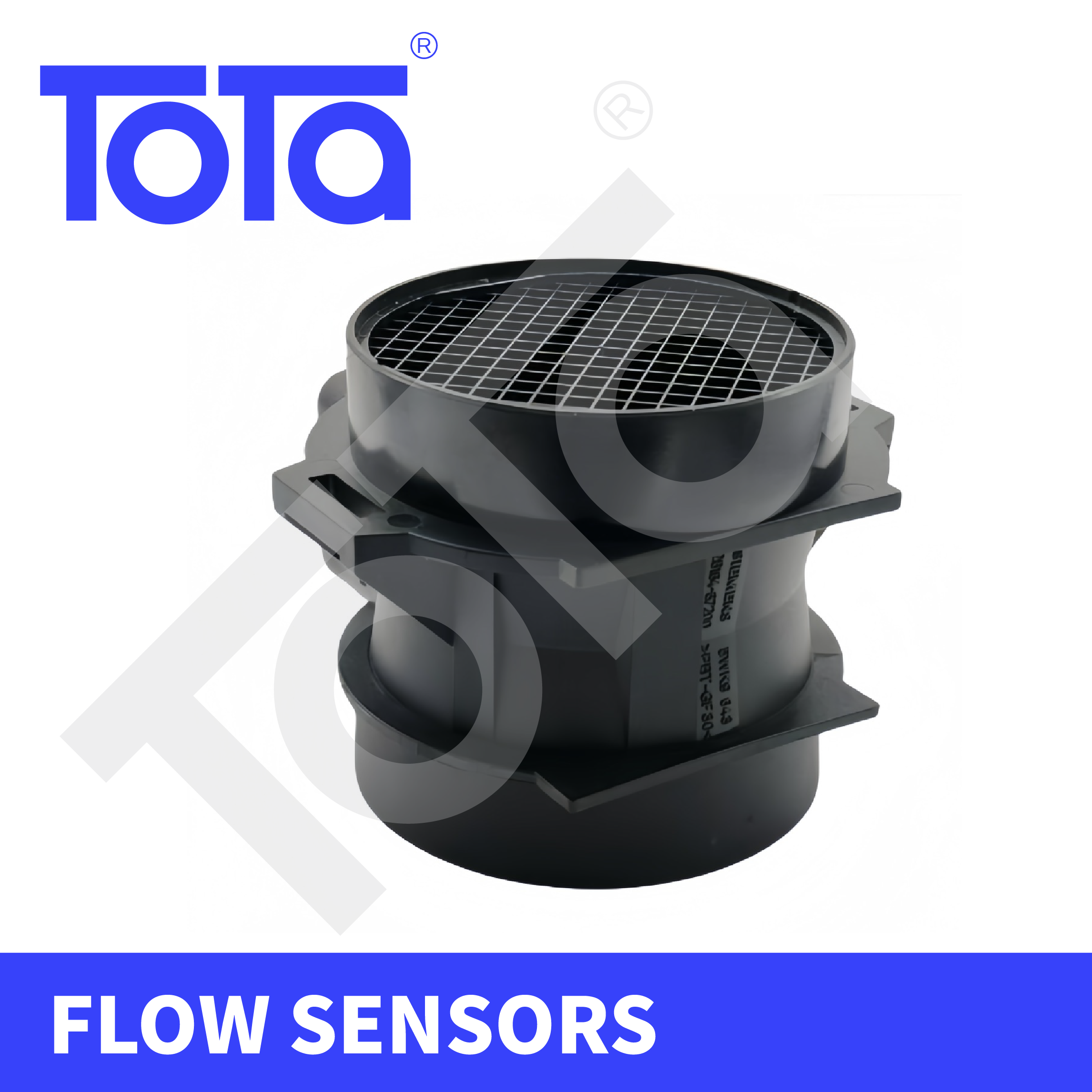 FLOW SENSORS