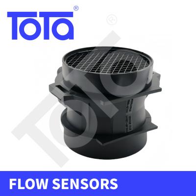 Air flow meter 28164-37100, 28164-37200, 5WK9643, 5WK9608, MAF475
