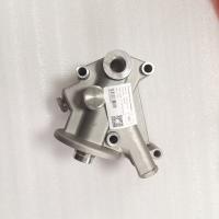 Tête 65055105020b de filtre à huile de pièces de rechange de Doosan pour DE12 DE12T DE12TI