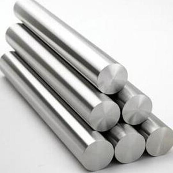 Hastelloy C-22 Hastelloy B-2 Alloy Steel Products Round Bar