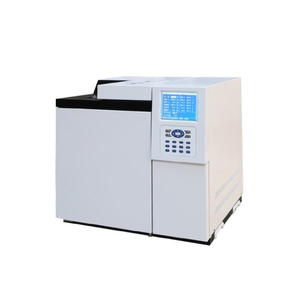 Automatic Transformer Insulating Oil Nitrogen Hydrogen Helium Dissolved Gas Analyzer DGA Gas Chromatograph