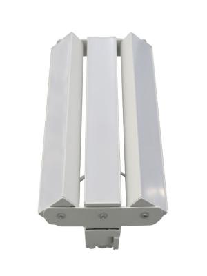 luz linear IP20 da trilha do diodo emissor de luz de 100W 8500lm para o supermercado