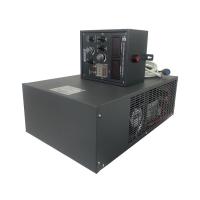 Fonte de alimentação de DC de poupança de energia personalizada 18V do reverso da polaridade do retificador da C.C. 300A