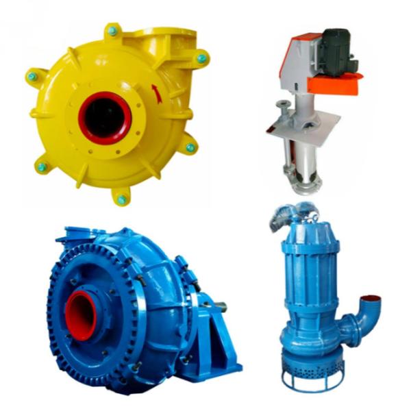 Heavy Duty Submersible Slurry Pump Manufacturers High Pressure