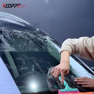 1.52*1m TPU PPF Car Windshield Protective Film Vehicle Wrap Windshield Clear
