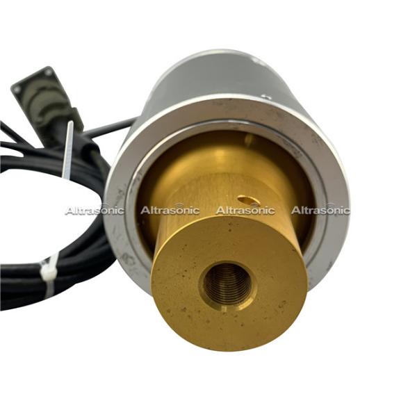 Dukane 41S30 Replacement Ultrasonic Transducer 20kHz 1000-3000 Watt