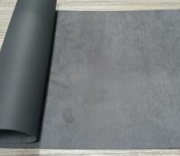 Anti-dérapant durable à la mode - PVC cuir synthétique vente à chaud pour le coussin de siège d'auto