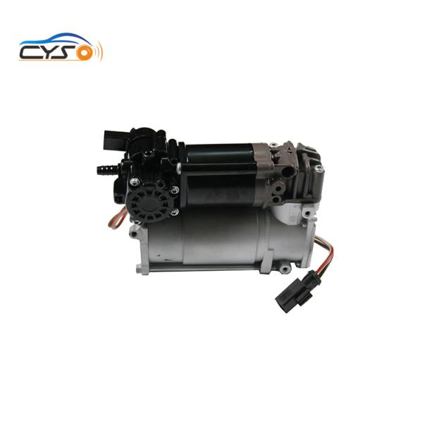 37206789450 7 Serie F02 BMW Air Suspension Pump