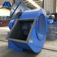 Desgaste que resiste o fã centrífugo induzido do ventilador do fã de esboço 15000 M3h