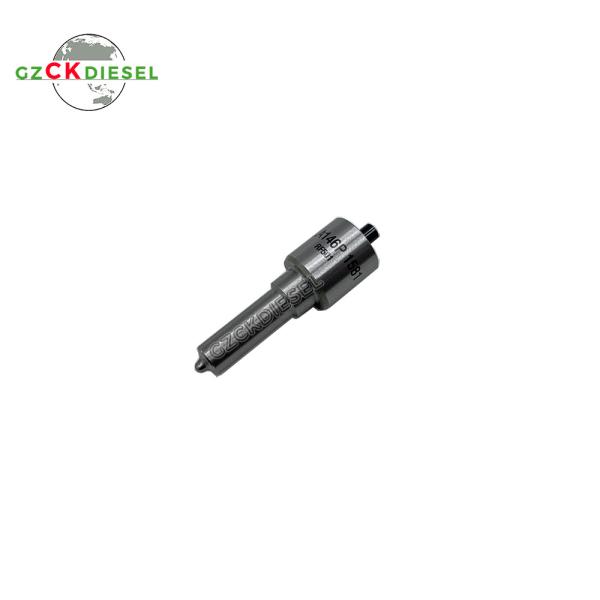 Injector Repair Kit Nozzle DLLA146P1581 Valve F00RJ01479 for 0445120067 0 445 120 067 Injector