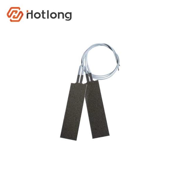 Single Phase 1000V High Conductivity Thickness 0.1mm Mica Heating Plate