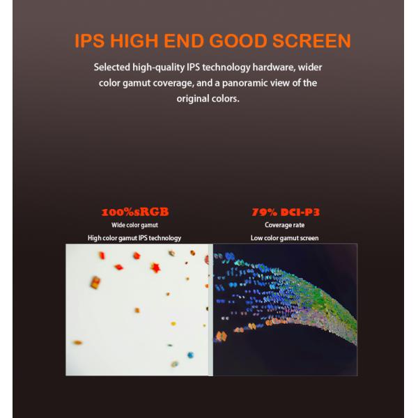 1920x1080 2160x1440 27 Inch Office Monitor 1k 2k Computer Monitor Anti Blue Light