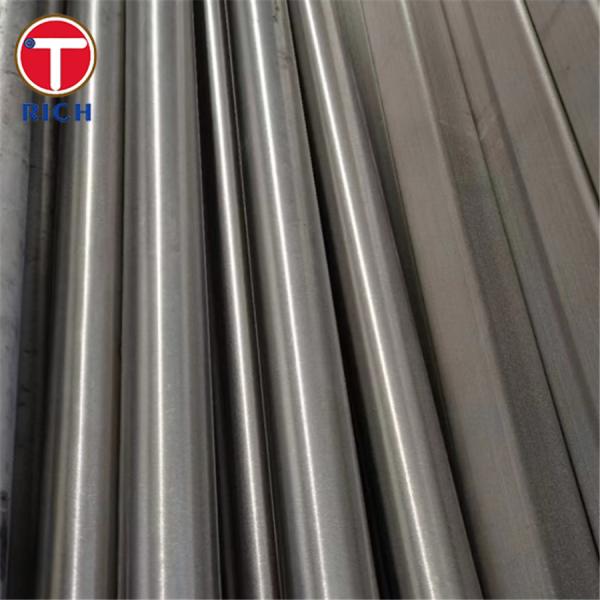 АСТМ A270 316L Светлая стальная санитарная трубка для медицинской области