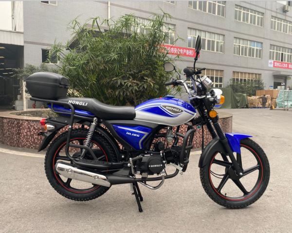 2021 4 stroke Chinese New Russia Alpha High quality 50cc 70cc 90cc 110cc Street Bike