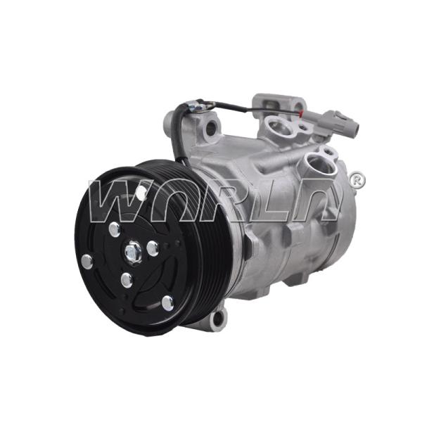 C.A. Compressor10SE13C de 4471400830 carros para Toyota Etios para Yaris 2010-2015