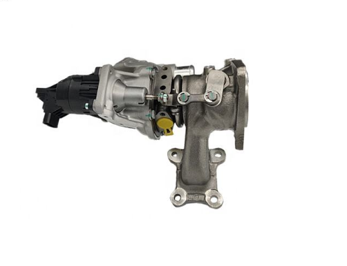 Auto Spare Parts 189005AYH01 18900-5AY-H01 Auto Engine Systems Turbocharger for HONDA 2017-2024 CIVIC CRIDER ENVIX 1.0T Turbocharger