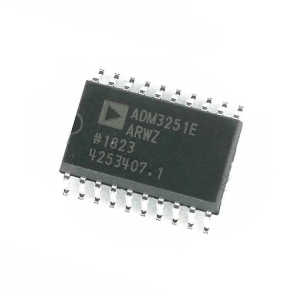 Original Electronic Component Integrated Circuit ADM3251EARWZ Interface ICs