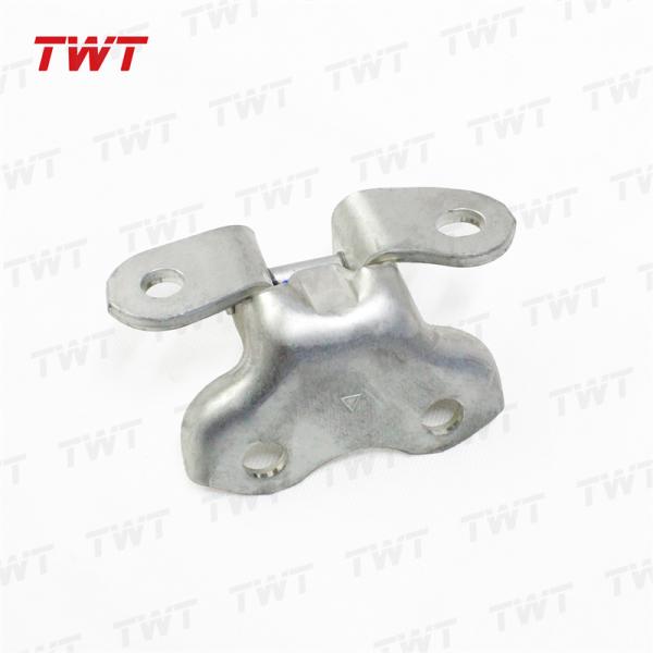 Twt 68740-12120 Lower Front Door Hinge Assy 6874012120 68740 12120 For Toyota Yaris 2011-2014