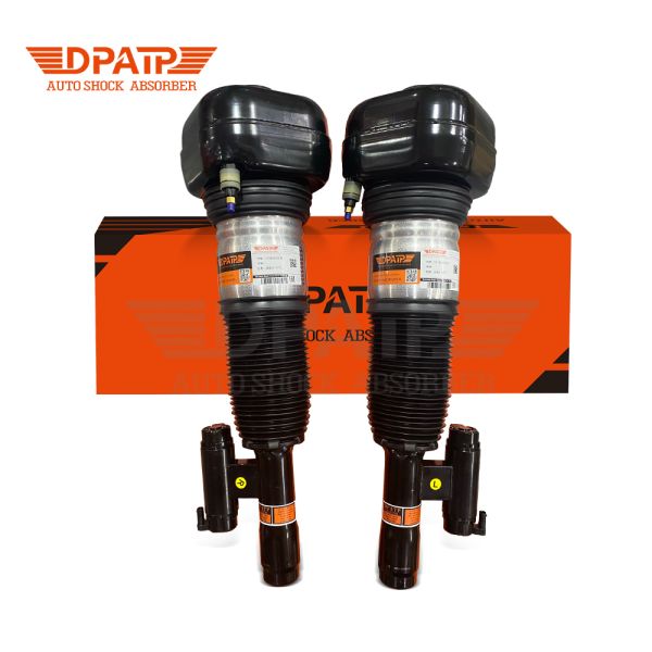 37105A24EB7 37105A24EB8 Front Air Suspension Struts for Rolls Royce Ghost 2021-2025