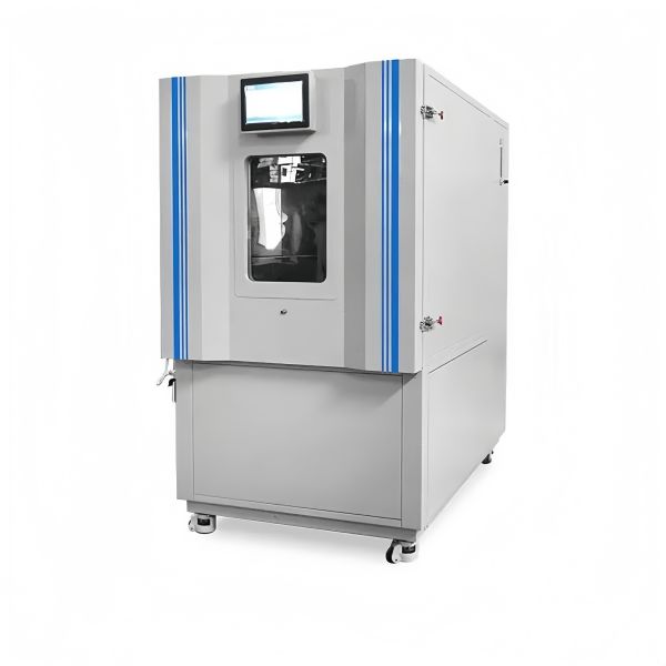 Formaldehyde Test Chamber