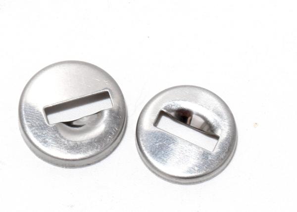 Sheet Metal Forming Deep Drawing Parts Stamping Components With High Consistency for car parts