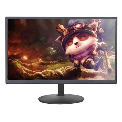 75mm Resolução 1366x768 PC monitores LCD 15,6 polegadas Dimensão pequena