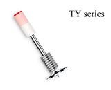 Shanghai Prior High-Performance Mini Bare Nails