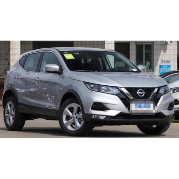 Nissan Qashqai 2022 2.0L CVT XV zhixiangban Gasoline 5