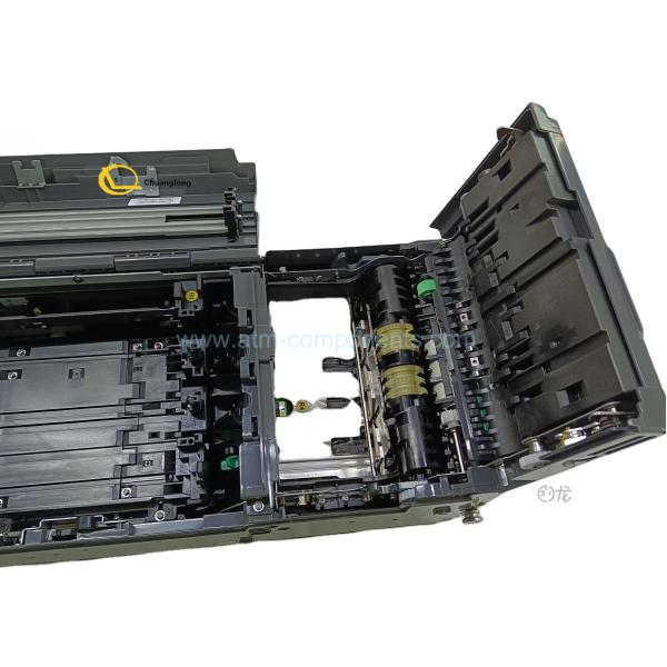 Коробка TS-M1U2-DAB10 5004205-000 TS-M1U2-DRB30 Хитачи Omron двойное повторно используя Box0 принятия наличных денег кассеты Хитачи UR-T двойная