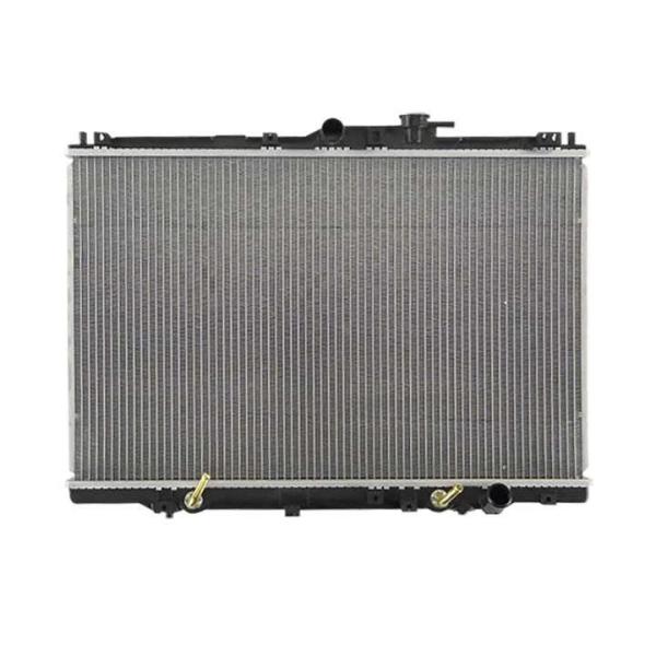 19010P1EA51 Auto Parts Car Engine Coolant Cooler Aluminum Radiator for HONDA ODYSSEY
