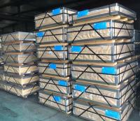 ASTM SPCC feuille d'étain électrolytique anti-rouille feuille d'étain imprimée SPTE TFS
