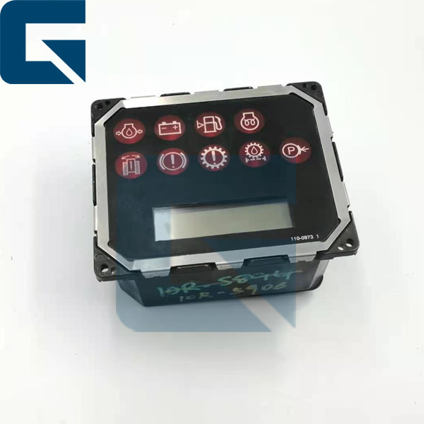 136-3085 1363085 Assy монитора группы электроники двигателя D6R D7R