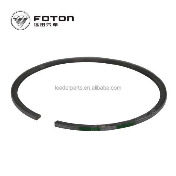 Mount Pike Foton ISF3.8 Engine Compression Piston Ring with Guaranteed