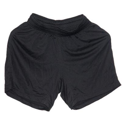 Anti - short Dri do treinamento feito sob encomenda de Pilling - ajuste e Eco respirável amigáveis