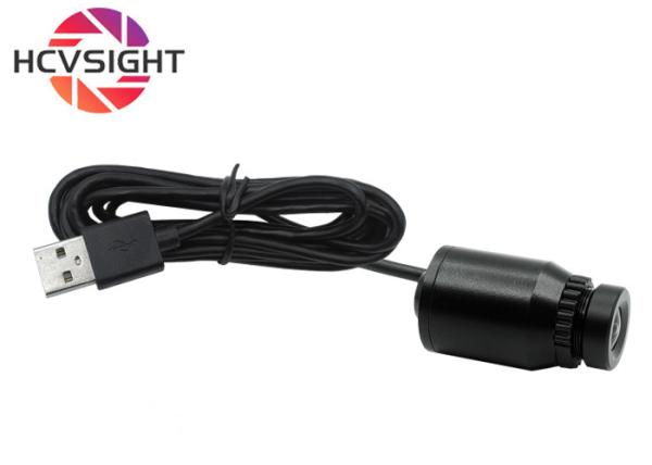 Caméra à puce USB 720P 1 MP CMOS pour la sécurité industrielle