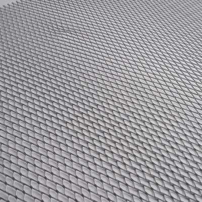 Precision Cut Diamond Expanded Metal Lath 27 X 96 Panel Size