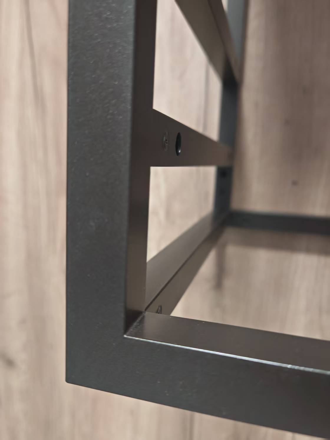 Custom Kitchen Storage Rack Cabinet Latest Design Metal Cupboard for Aluminum Dishes Dining Room Dining Islands & Carts