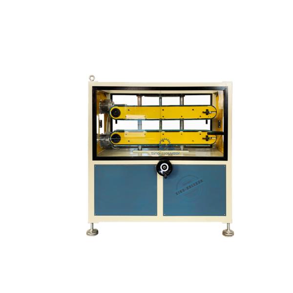 Multifunctional 11kw ABS PC LED Tube Light Manufacturing Machine