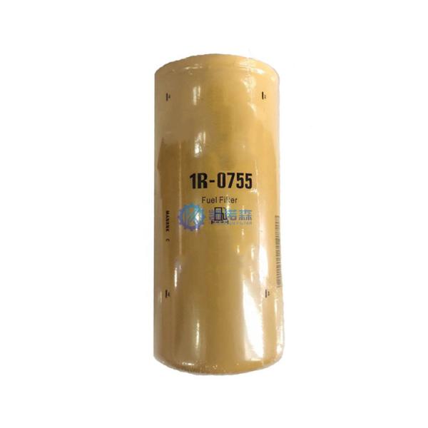 Substituição 136MM OD do elemento de filtro do combustível de P551316 BF7639 FC-5510