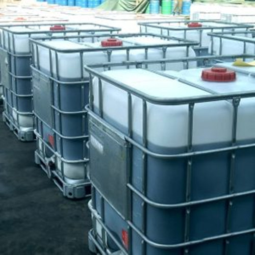 Sea Transportation Flotation Reagents Developed for Gold Copper Mine Flotation Circuits Maximizing Metal Recovery Rates