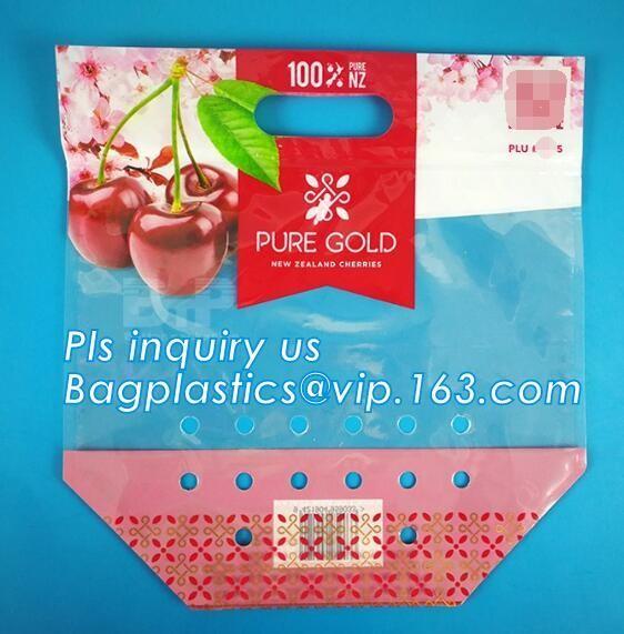 Stand Up Roasted Chicken Packaging Bags With Zip Top hot roast, rotisserie chicken bag, microwaveable bag, slide plastic