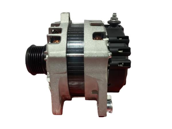Le générateur 12V 180A 6PK est applicable au SAIC-GM-Wuling V90 2.0T, numéro de pièce OEM C00088144